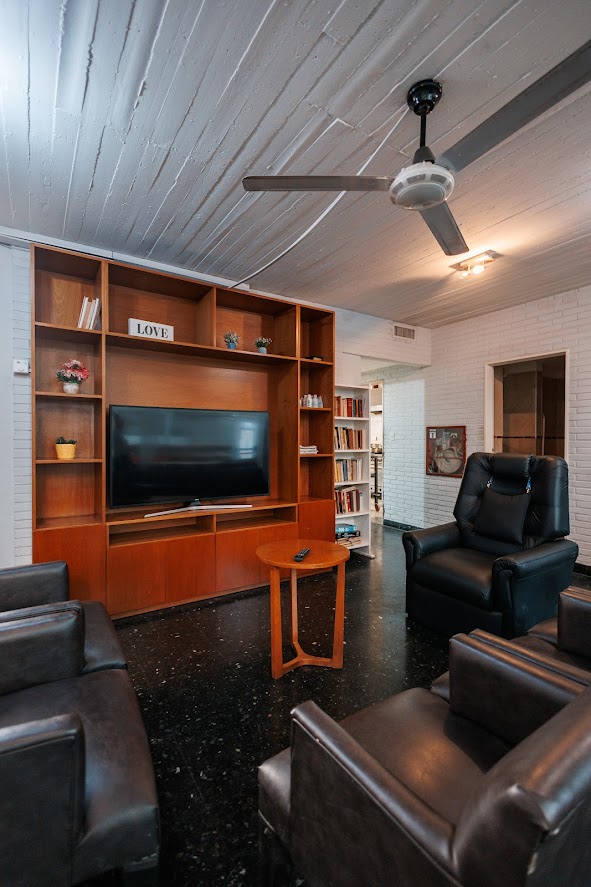 ESPACIOS PARA CADA MOMENTO