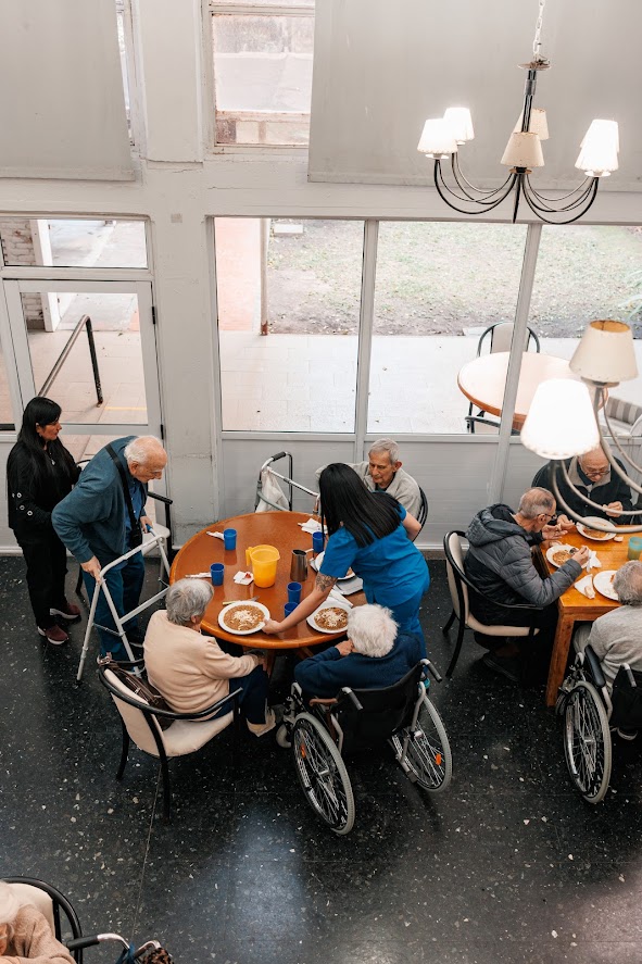 ALIMENTACIÓN ESPECIALIZADA